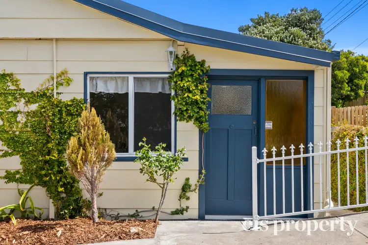 Second view of Homely house listing, 1/9 Sussex Street, Glenorchy TAS 7010
