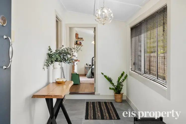 Third view of Homely house listing, 1/9 Sussex Street, Glenorchy TAS 7010