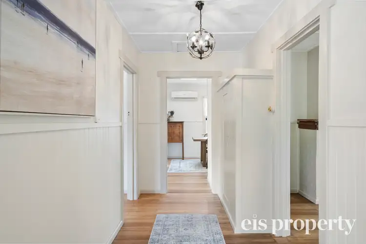 Fifth view of Homely house listing, 1/9 Sussex Street, Glenorchy TAS 7010