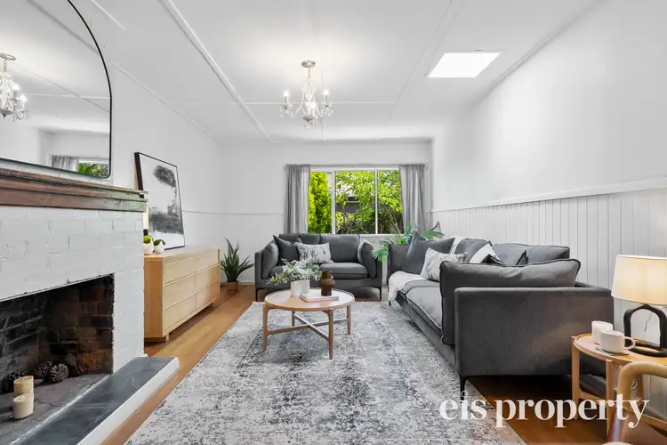 Sixth view of Homely house listing, 1/9 Sussex Street, Glenorchy TAS 7010