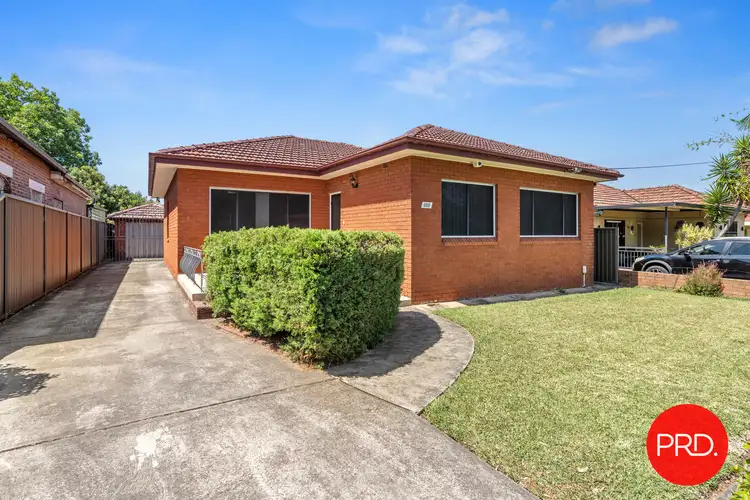 898 Punchbowl Road, Punchbowl NSW 2196