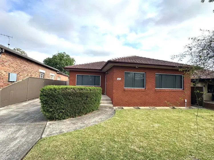 898 Punchbowl Road, Punchbowl NSW 2196