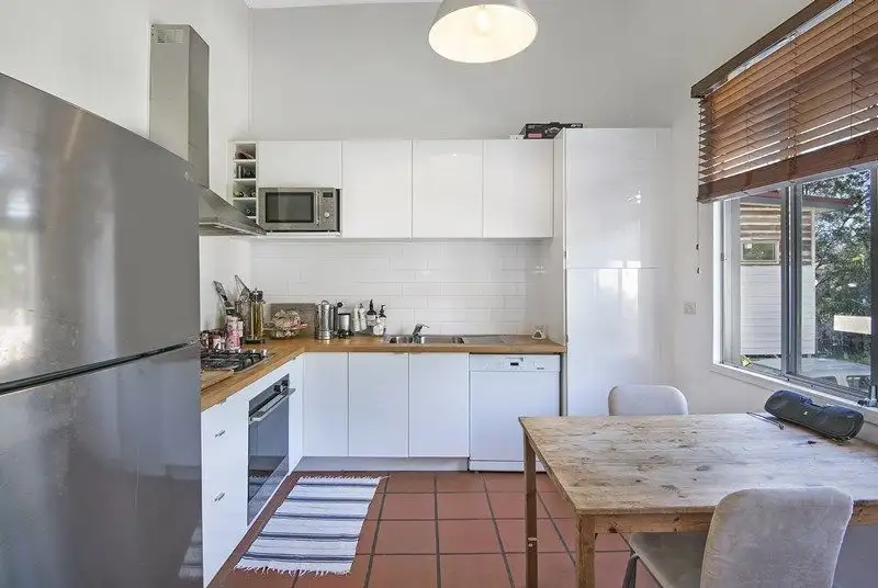 Main view of Homely house listing, 122 Albion Road, Windsor QLD 4030