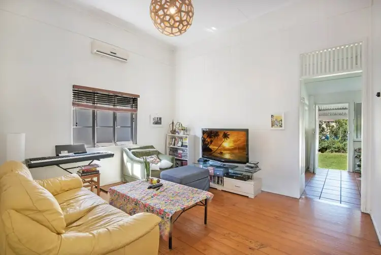 Second view of Homely house listing, 122 Albion Road, Windsor QLD 4030