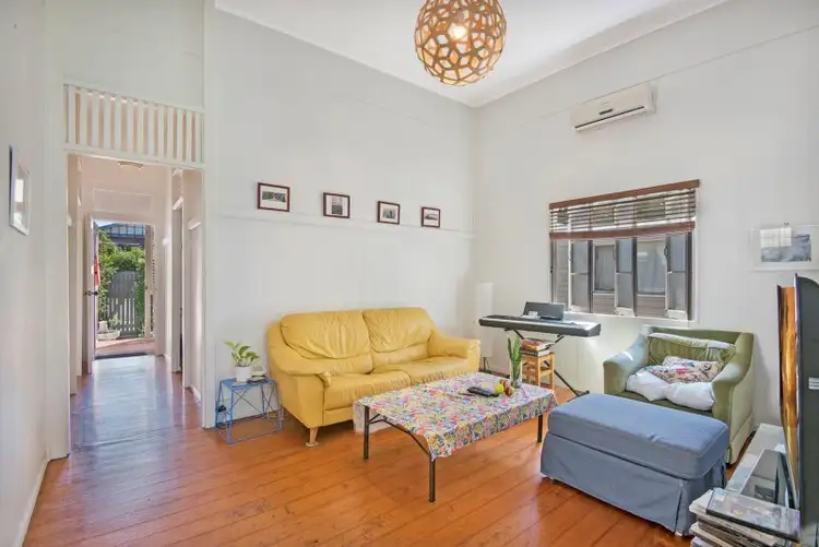 Third view of Homely house listing, 122 Albion Road, Windsor QLD 4030