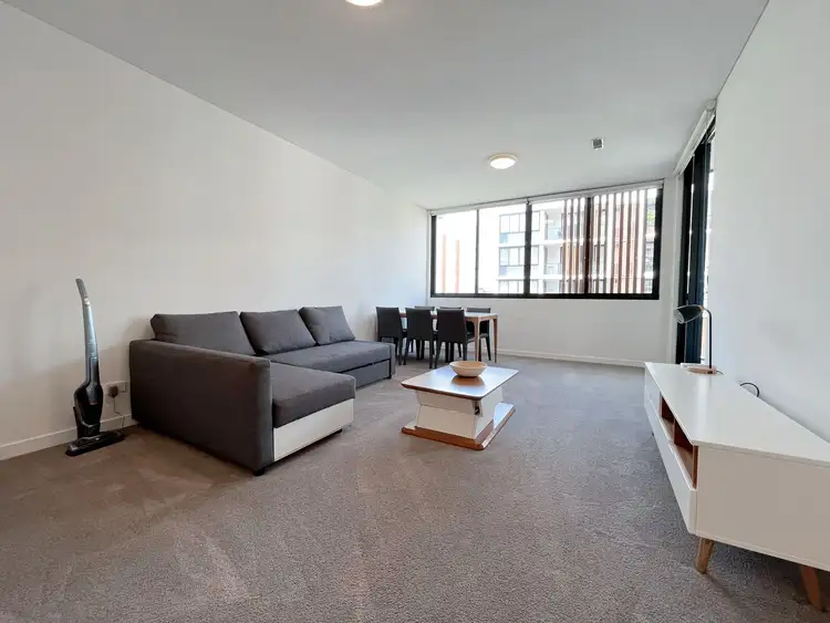 3404/50 Pemberton St, Botany NSW 2019