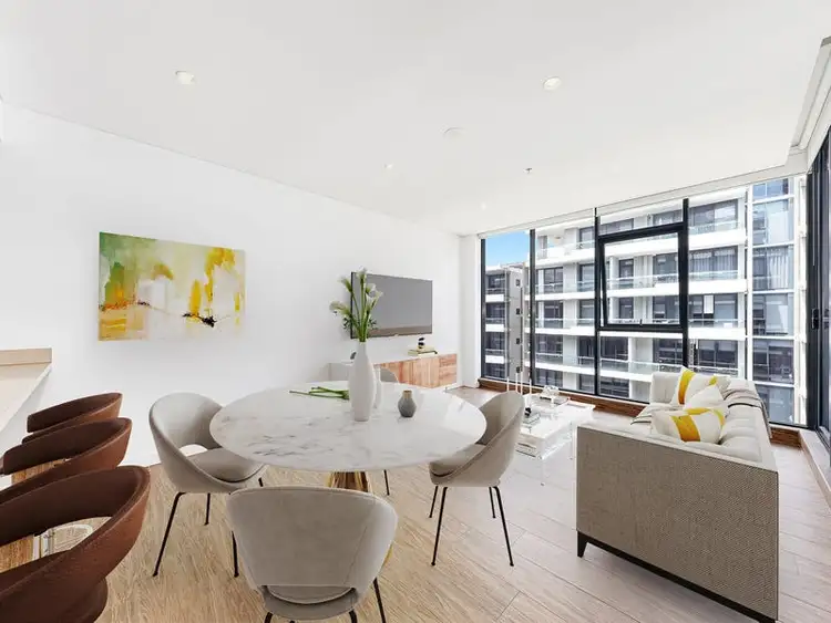 1017/3 Gearin Al, Mascot NSW 2020