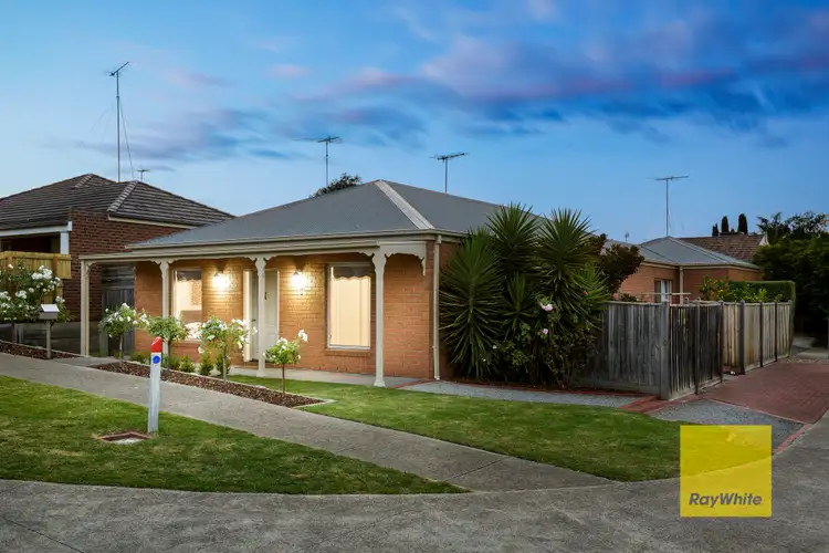 Second view of Homely house listing, 13-15 Cedarville Close, Highton VIC 3216
