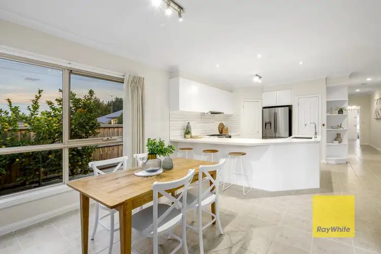 Fourth view of Homely house listing, 13-15 Cedarville Close, Highton VIC 3216