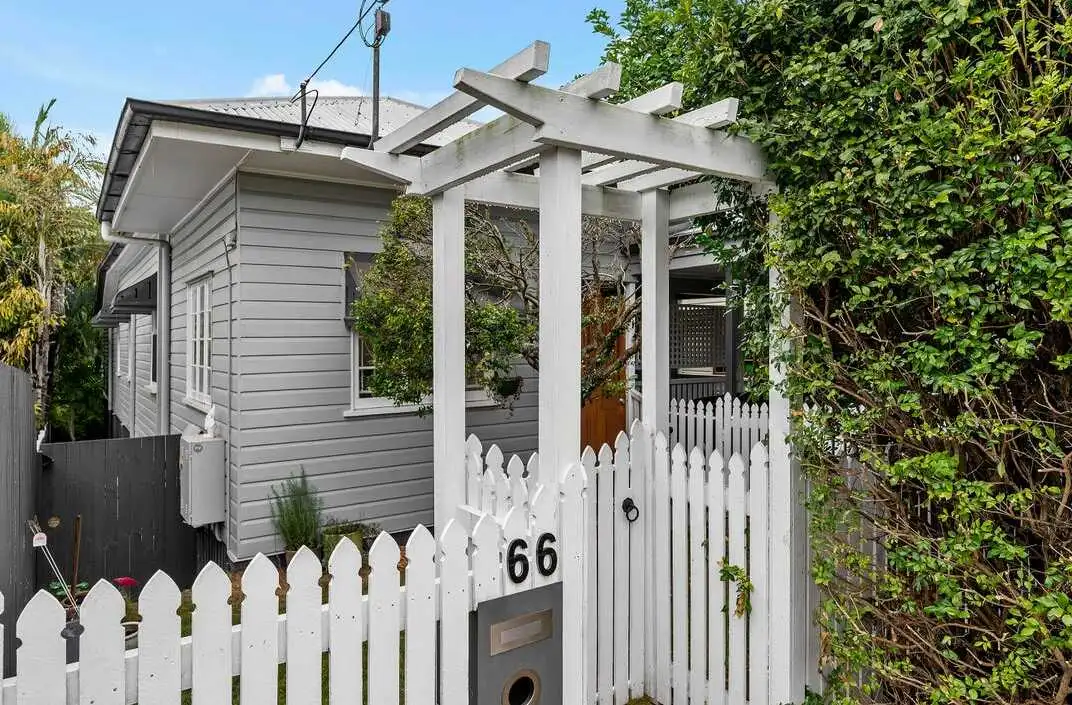 Main view of Homely house listing, 66 King Street, Annerley QLD 4103