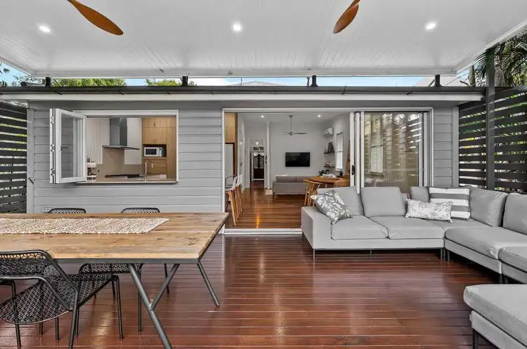 Second view of Homely house listing, 66 King Street, Annerley QLD 4103