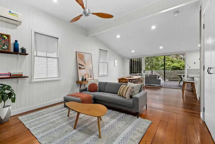 Fourth view of Homely house listing, 66 King Street, Annerley QLD 4103