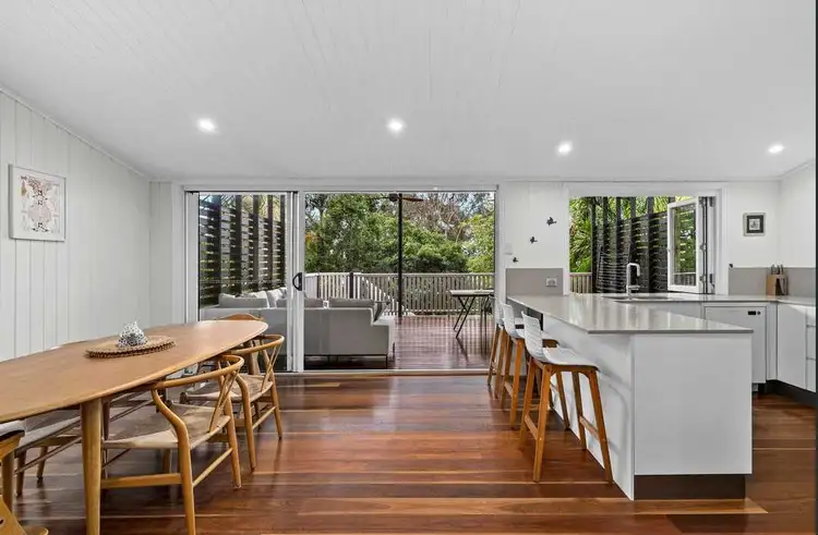 Fifth view of Homely house listing, 66 King Street, Annerley QLD 4103