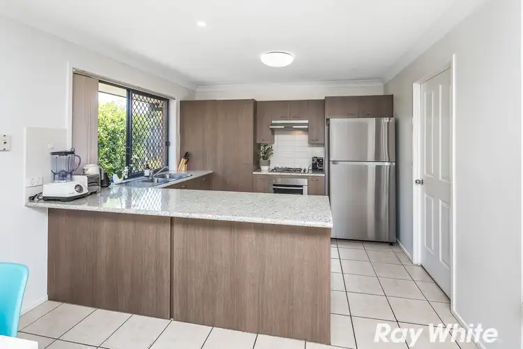 Second view of Homely house listing, 20 Diamond Avenue, Kallangur QLD 4503