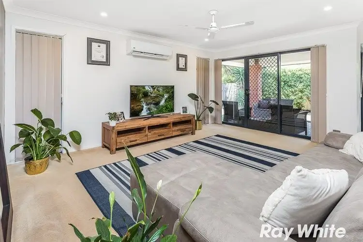 Fifth view of Homely house listing, 20 Diamond Avenue, Kallangur QLD 4503