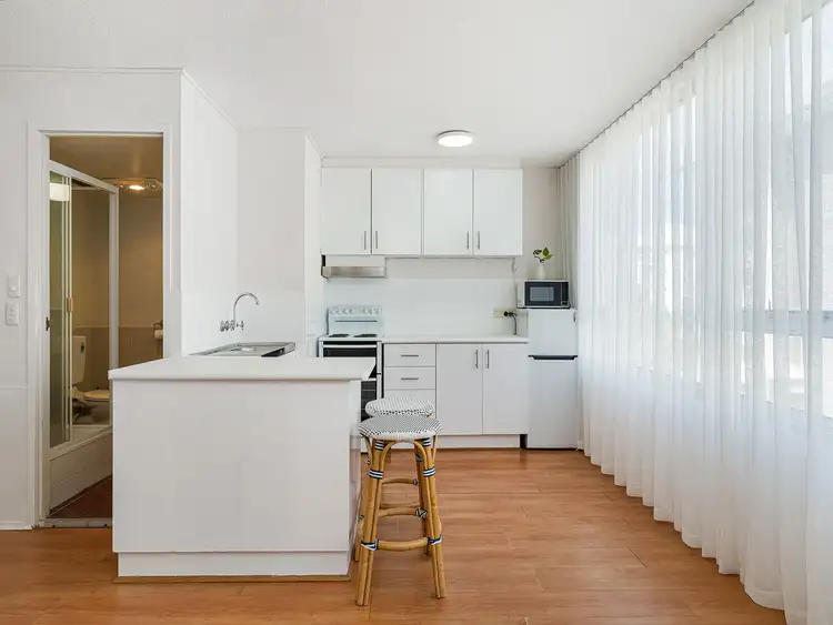 45/24 Wirraway Street, Alexandra Headland QLD 4572