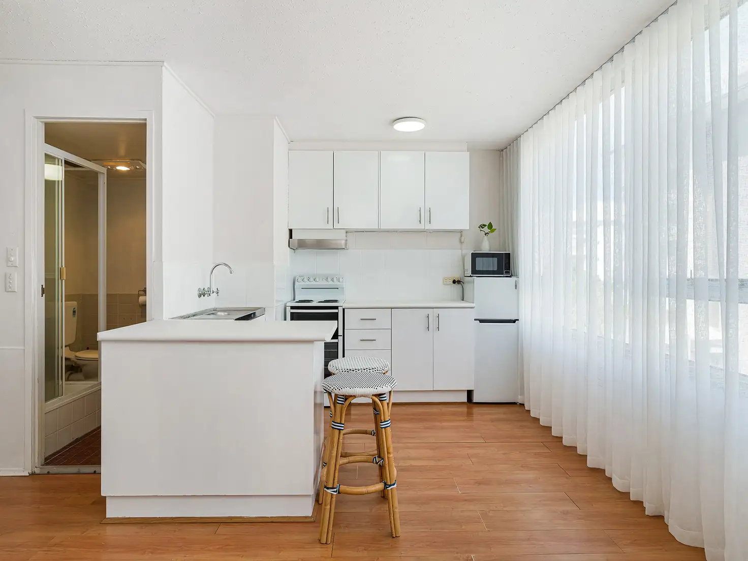 Main view of Homely apartment listing, 45/24 Wirraway Street, Alexandra Headland QLD 4572