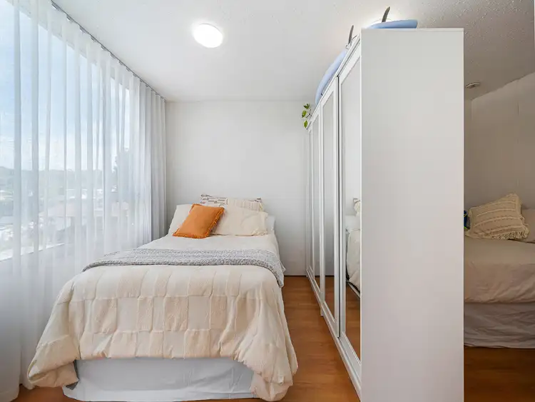 Sixth view of Homely apartment listing, 45/24 Wirraway Street, Alexandra Headland QLD 4572