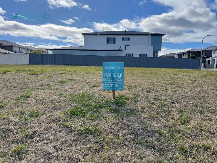 106 Hartlepool Road, Edmondson Park NSW 2174