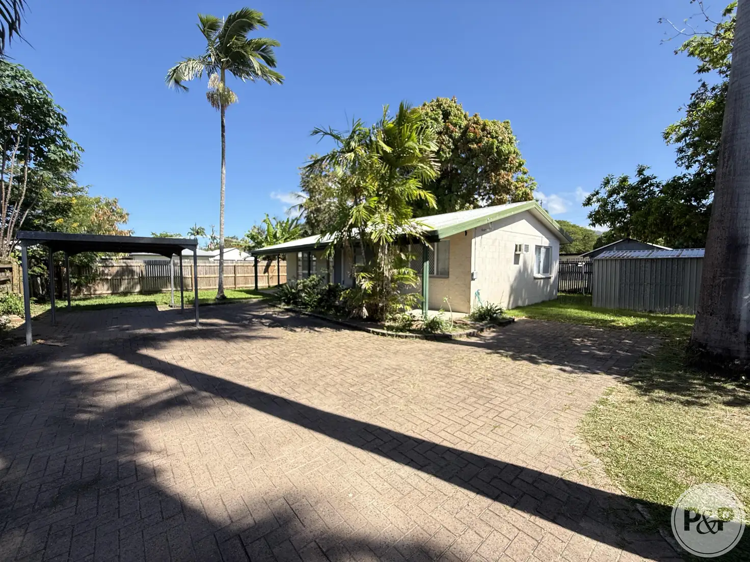 Main view of Homely house listing, 2/5 Caroline Street, Aitkenvale QLD 4814