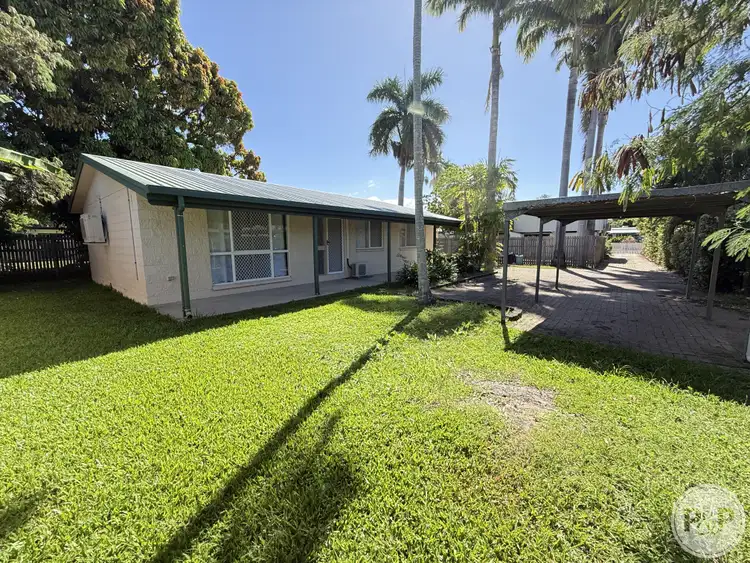 Second view of Homely house listing, 2/5 Caroline Street, Aitkenvale QLD 4814