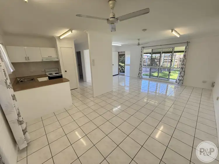 Fifth view of Homely house listing, 2/5 Caroline Street, Aitkenvale QLD 4814