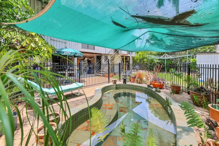 13 Kailis Street, Wanguri NT 810