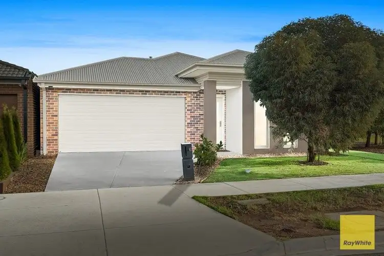 21 Milan Way, Truganina VIC 3029