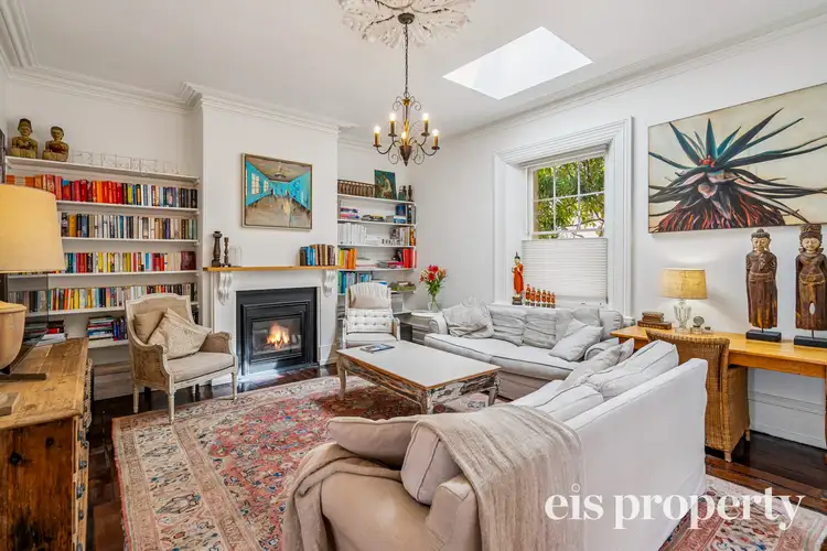 Third view of Homely house listing, 59 Tasma Street, North Hobart TAS 7000