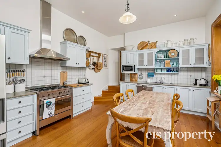 Fourth view of Homely house listing, 59 Tasma Street, North Hobart TAS 7000