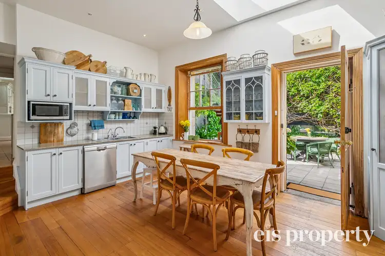 Fifth view of Homely house listing, 59 Tasma Street, North Hobart TAS 7000