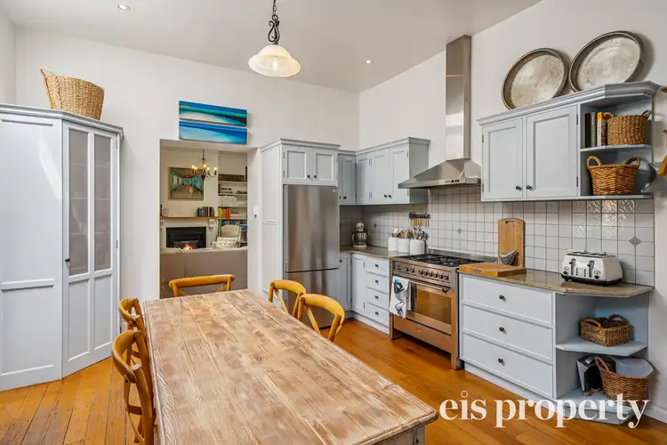 Sixth view of Homely house listing, 59 Tasma Street, North Hobart TAS 7000