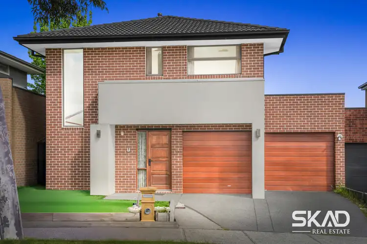 18 Saint Road, Craigieburn VIC 3064