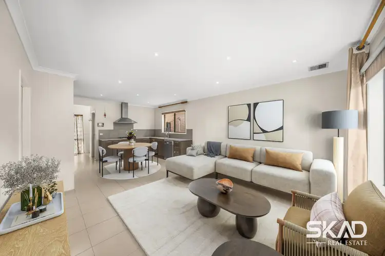 Third view of Homely house listing, 18 Saint Road, Craigieburn VIC 3064