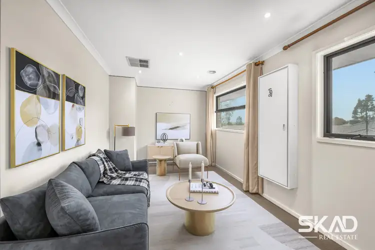 Fourth view of Homely house listing, 18 Saint Road, Craigieburn VIC 3064