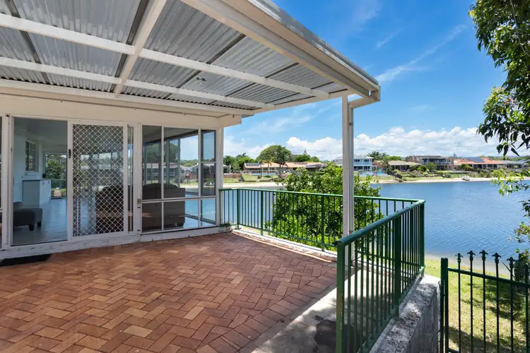 43 Pintail Crescent, Burleigh Waters QLD 4220