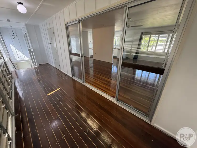 Second view of Homely house listing, 1/5 Caroline Street, Aitkenvale QLD 4814