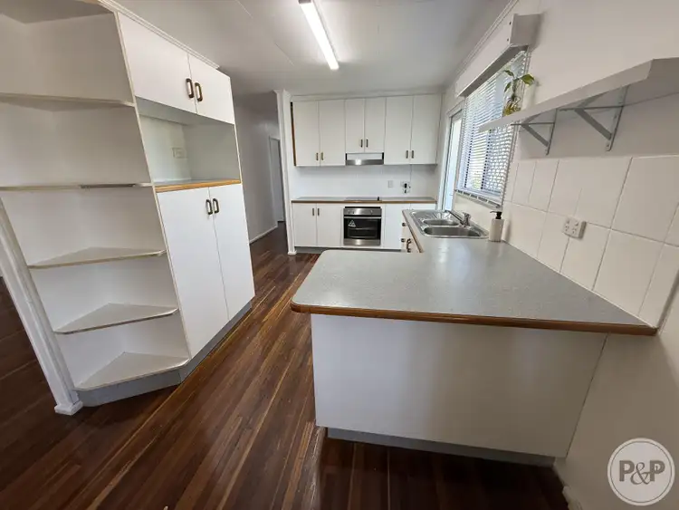 Fourth view of Homely house listing, 1/5 Caroline Street, Aitkenvale QLD 4814