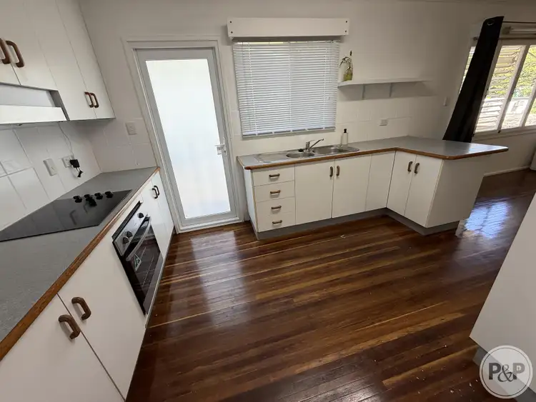 Fifth view of Homely house listing, 1/5 Caroline Street, Aitkenvale QLD 4814