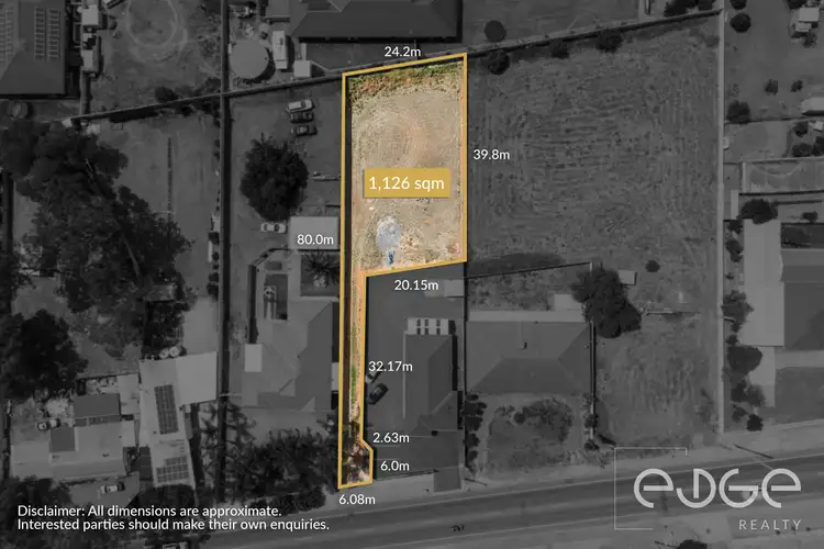 157A Angle Vale Road, Angle Vale SA 5117