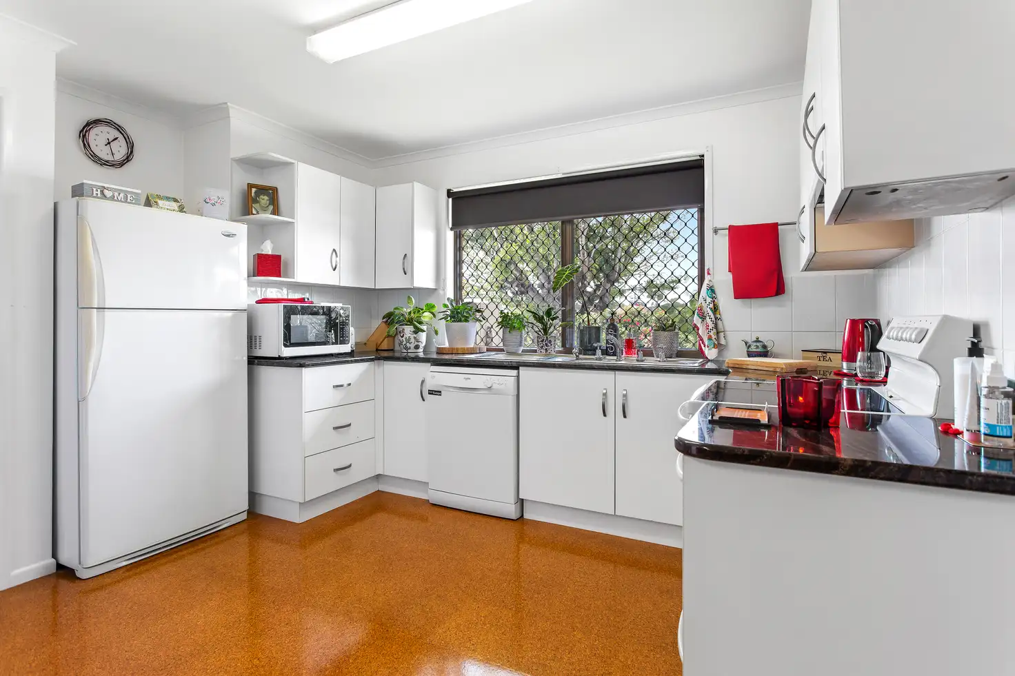Main view of Homely unit listing, 6/301 Bridge Street, Newtown QLD 4350