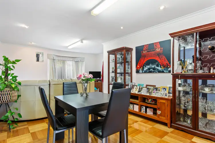 Second view of Homely unit listing, 6/301 Bridge Street, Newtown QLD 4350