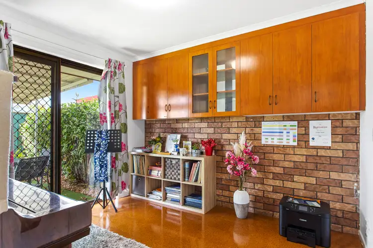 Third view of Homely unit listing, 6/301 Bridge Street, Newtown QLD 4350