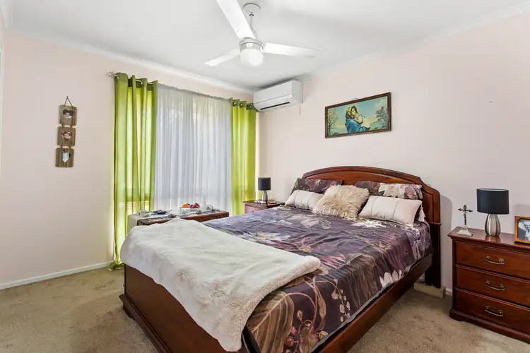 Fourth view of Homely unit listing, 6/301 Bridge Street, Newtown QLD 4350