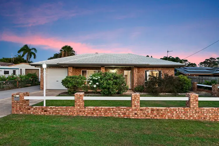 32 Honiton Street, Torquay QLD 4655