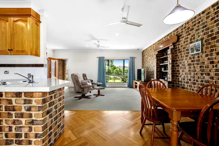 Fifth view of Homely house listing, 32 Honiton Street, Torquay QLD 4655