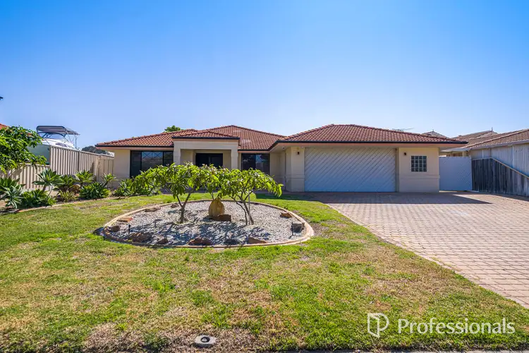 195 Cook Avenue, Hillarys WA 6025