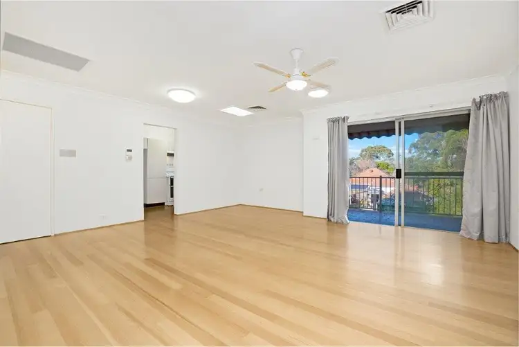 34/1-5 Hill Street, Baulkham Hills NSW 2153