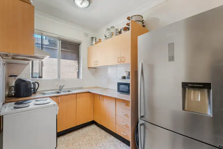 Sixth view of Homely unit listing, 5/4-6 Nagle Street, Liverpool NSW 2170