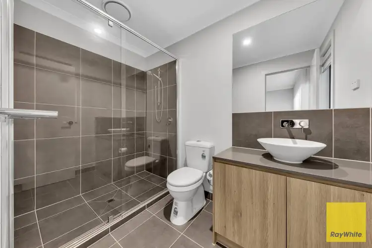 Sixth view of Homely house listing, 428 Bethany Road, Tarneit VIC 3029